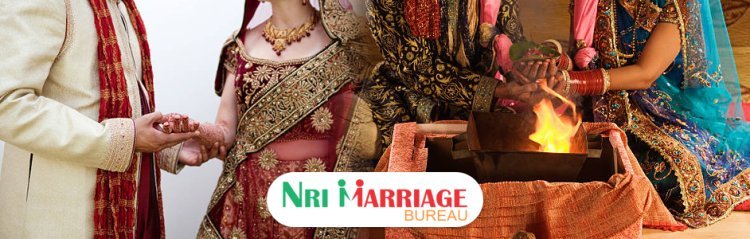 How Indian Matrimony Site helps in Finding the Perfect Match in the USA?