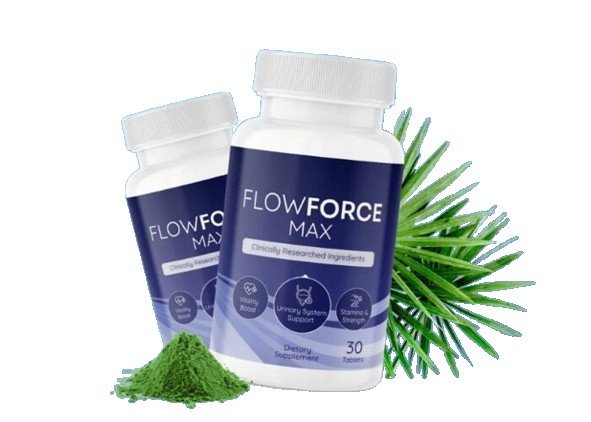 FlowForce Max Progressed Equation: A definitive Answer for Prostate Health