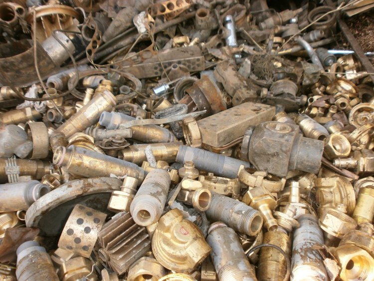 Understanding Brass Scrap: Types, Benefits, and Recycling Process