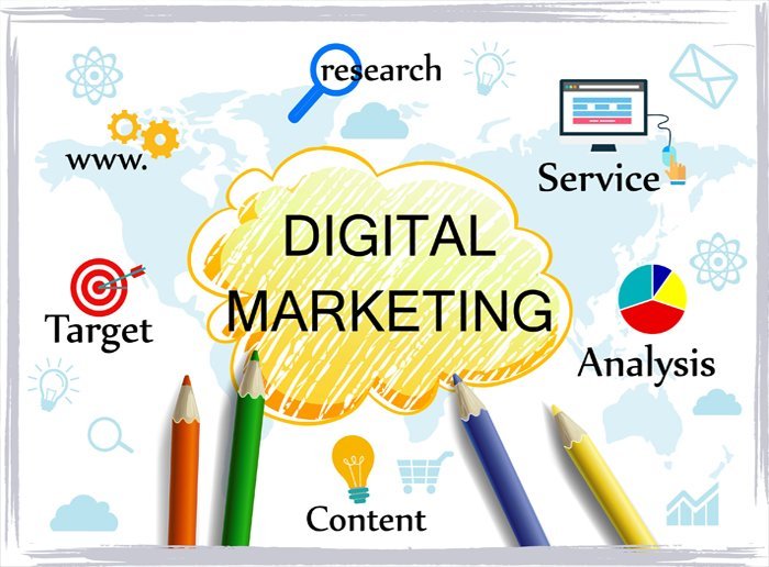 Top Digital Marketing Agency in Delhi | Boost Your Brand Today