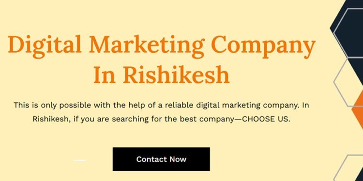 Join Our  Digital Advertising Company In Rishikesh and Grow Your  Business