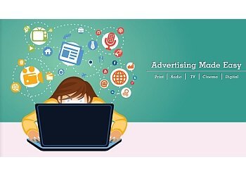 Growthwonders: Your Trusted Advertising Agency in Noida