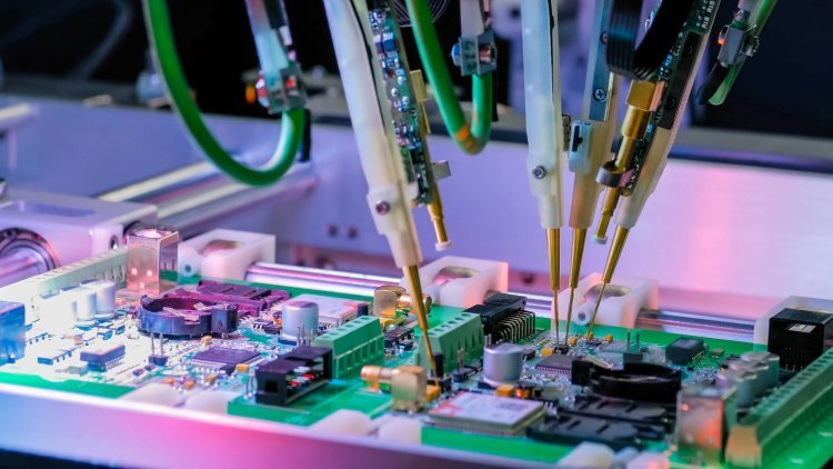 Why people nowadays prefer PCB assembly one-stop service?