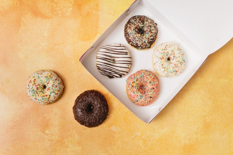 Custom Donut Box Trends in the USA: How Boxetto Helps Bakeries Stand Out