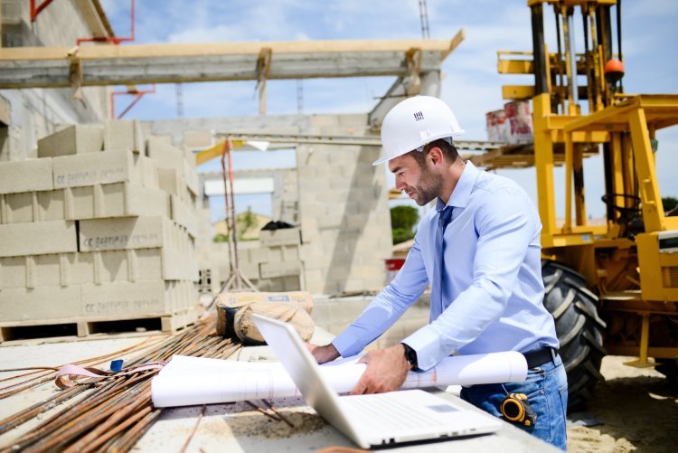 Building Excellence: Choosing the Best General Contractors in New York City