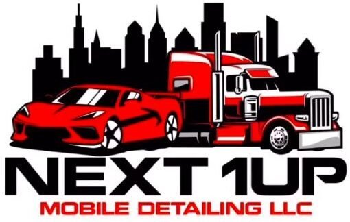 Next 1Up Mobile Detailing LLC – Expert Mobile Fleet Wash & Car Detailing Services