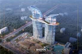 Bhutani Greater Noida West – A Landmark Investment Opportunity