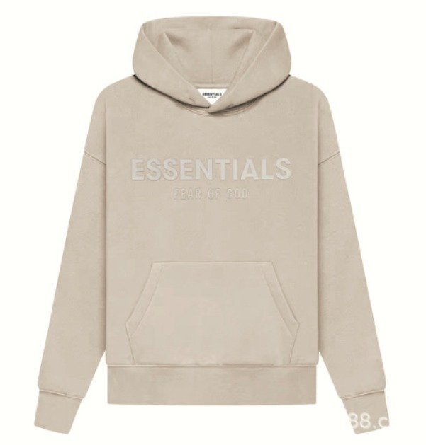 The Essentials Hoodie A Fashion Statement for Every Generation