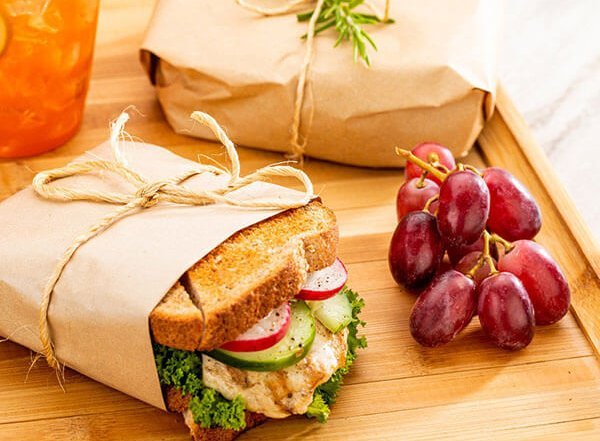 The Definitive Guide to Food Basket Liners Elevate Your Packaging