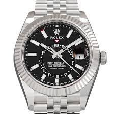 How to Choose the Perfect Rolex Watch for Women