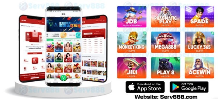 TPower Casino: The Ultimate Mobile Gaming Experience on Android & iOS