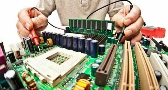 Professional Electronics Repair Services vs Small Repair Shops: Why Quality Repairs Matter