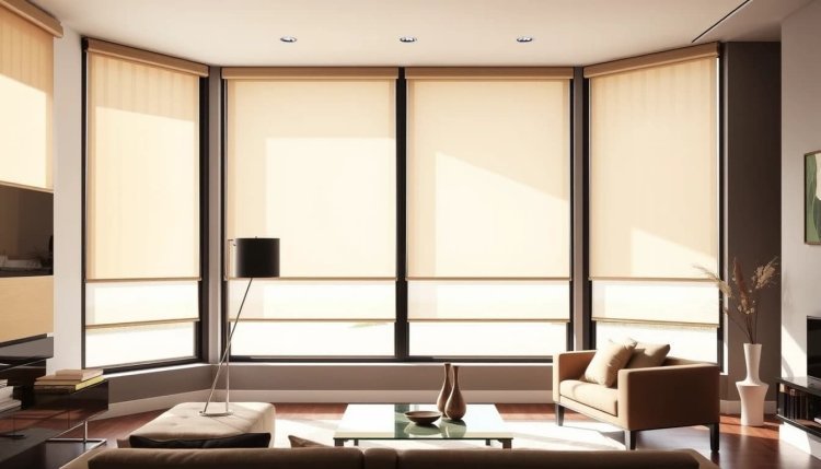 A Guide to Install & Maintain Unilux Roller Blinds