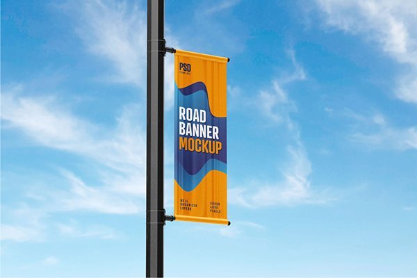 How to Maximize Your Marketing with Outdoor Banners