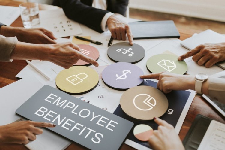 7 Proven Ways Offering Health Insurance to Employees Boosts Retention and Productivity