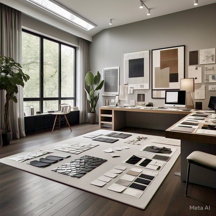 Interior Design Market Trends Insights 2025-2033