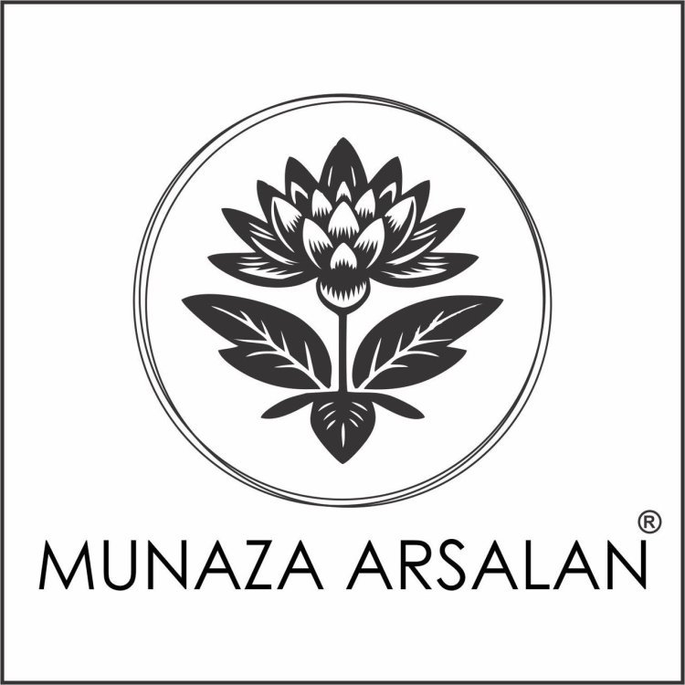 Embrace Timeless Beauty with Teal Blue Dresses by Munaza Arsalan in Lahore