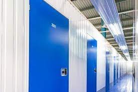 Secure and Reliable Storage Services Dubai: The Perfect Solution for Your Space Needs