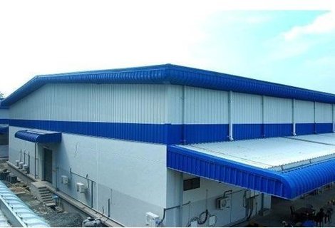 Key Factors to Consider When Choosing a Prefabricated Warehouse Manufacturer