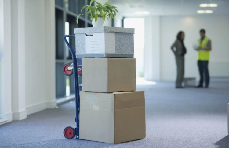 Office Movers San Diego: Hassle-Free Business Relocation