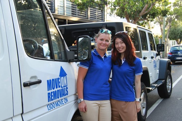 Best Removalists in Melbourne: Reliable, Professional, and Affordable