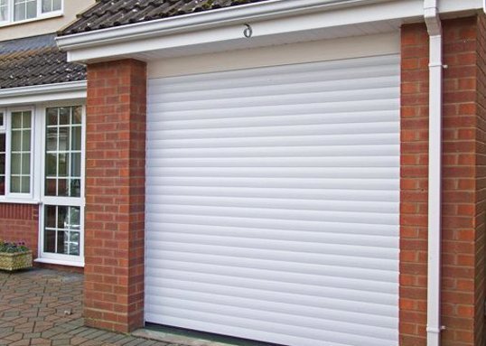 Premium Insulation Shutters in London