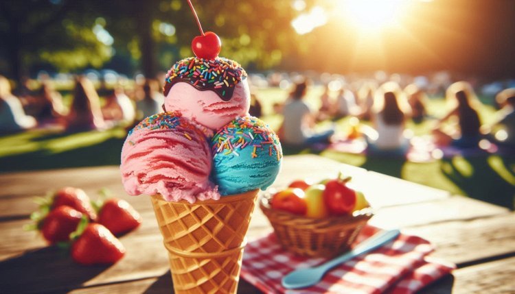 Is Ice Cream That Bad for You? The Truth About Everyone’s Favorite Treat