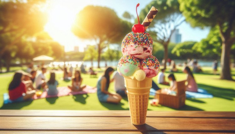 Is Ice Cream That Bad for You? The Truth About Everyone’s Favorite Treat