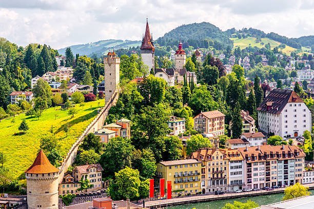 Best Places in Switzerland: Top Destinations to Visit