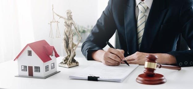 Is It Safe to Buy Property in Dubai Without a Lawyer?