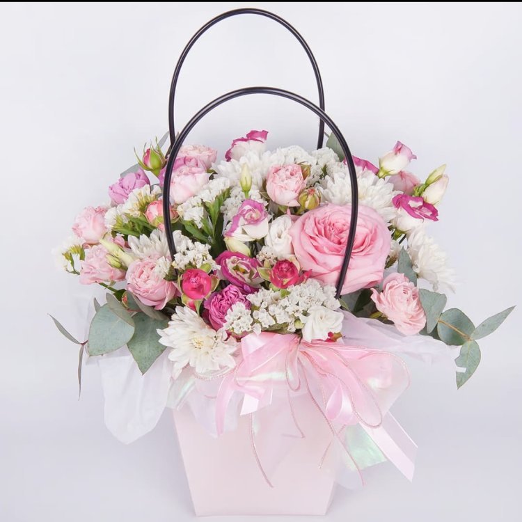 Send Beautiful Blooms to Germany for Mother’s Day