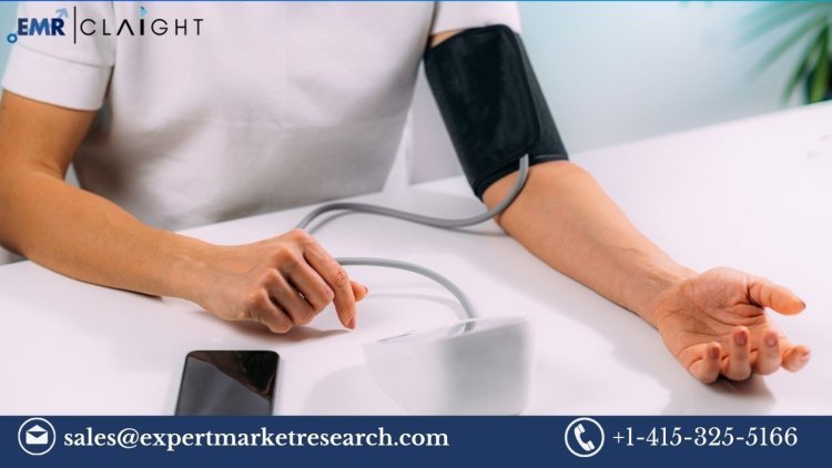 Self-Testing Market: Growth, Trends, and Key Players (2025-2034)