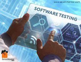 Career opportunities in Software Testing