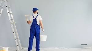 Professional Painting Services In Dubai | New Everest Technical LLC