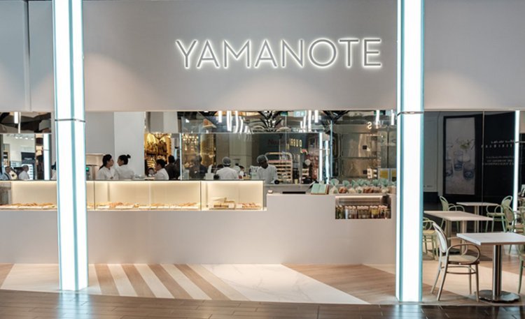 Yamanote Atelier Restaurant Dubai: A Taste of Japan in the Heart of the City