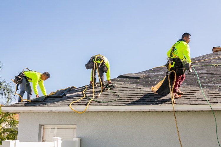 How Long Does a Roof Last?