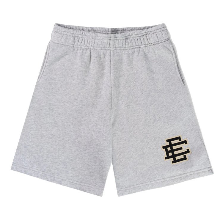 Seasonal Staples: Eric Emanuel Shorts for All-Year Wear