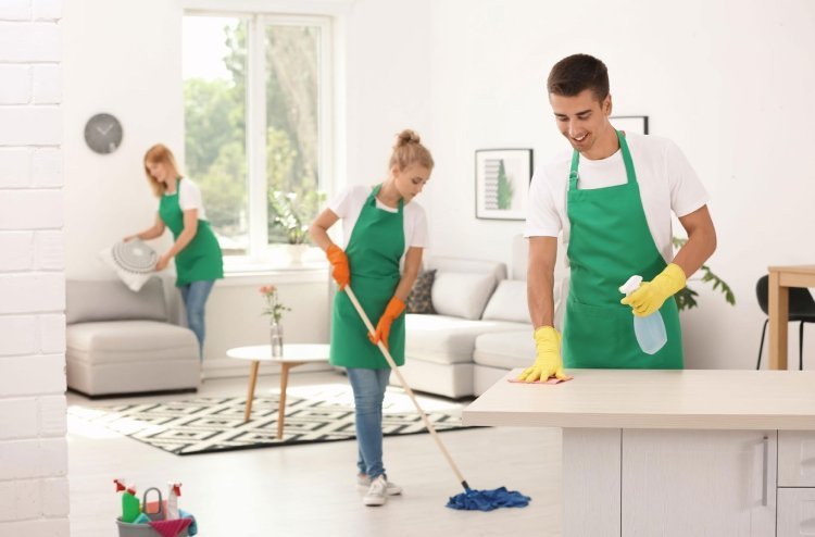 Complete Guide to Home Cleaning Services in Chandigarh