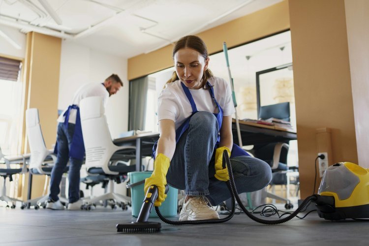 Spotless Living: Premium Apartment Cleaning in Miami by Casa Elite Cleaning