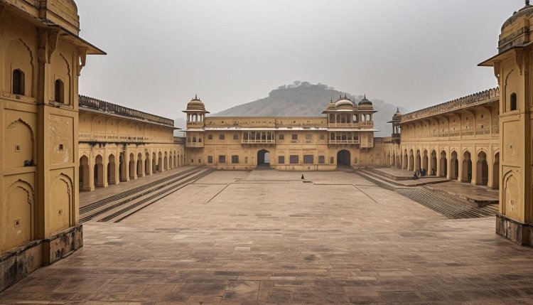 Best Time to Visit Ayodhya: A Seasonal Guide for Tourists