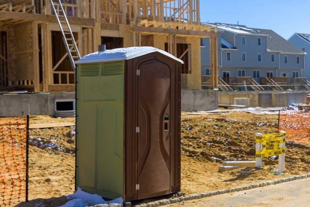 Construction Porta Potty Newman: Essential Sanitation for Job Sites