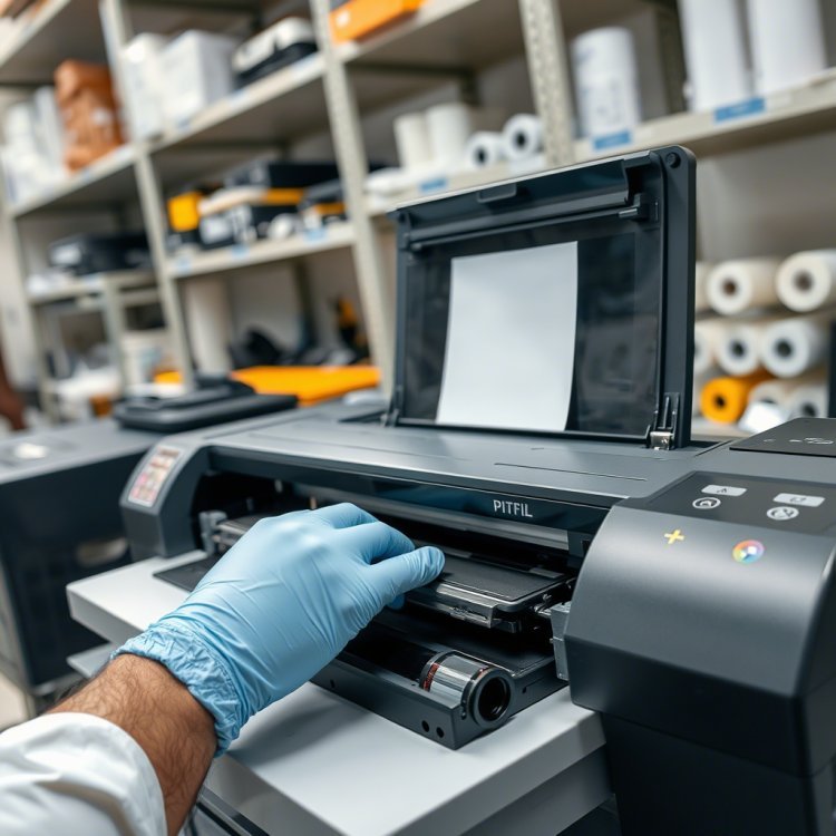 The Ultimate Guide to DTF Printer Maintenance