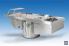 Innovative Technologies in Mortuary Equipment