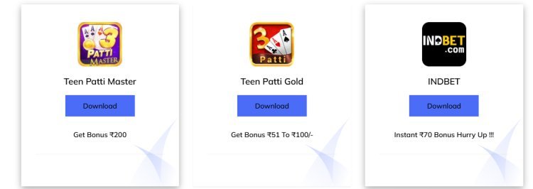 Real Teen Patti Master – Play, Win & Enjoy the Best Teen Patti Experience Online