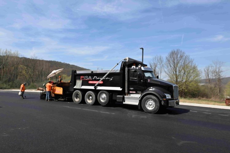 A Guide to Blacktop Driveway Installation in Wappingers Falls, NY