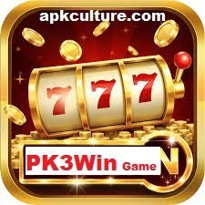 PK3Win Game Download APK Latest Earning App 2025