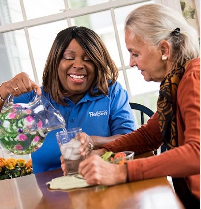 Nature Coast, FL: Supporting Seniors Who Choose Aging in Place