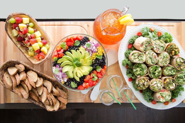 The Healthiest Restaurant Salads You Must Try for a Guilt-Free Meal!