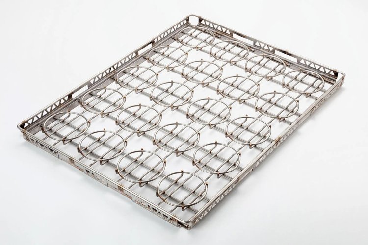 Inspiring Wire Basket Designs: Ideas for Every Space