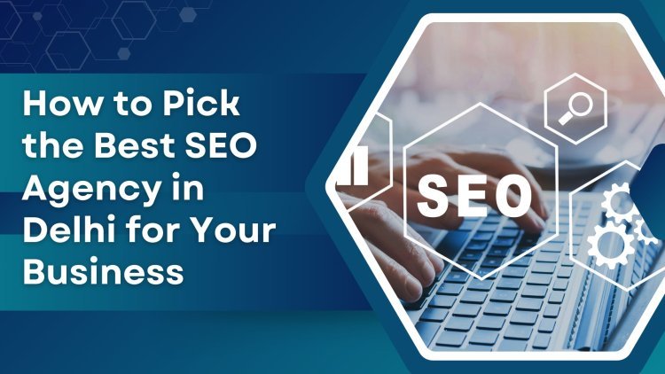 Jaimru Technology: Driving Results with Expert SEO Services in South Delhi